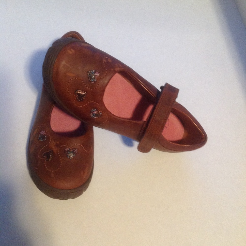 Clarks